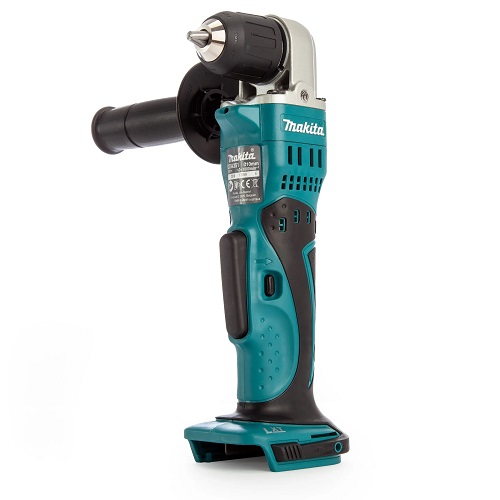 Makita Angle Drill, DDA351Z, 18V, 0 